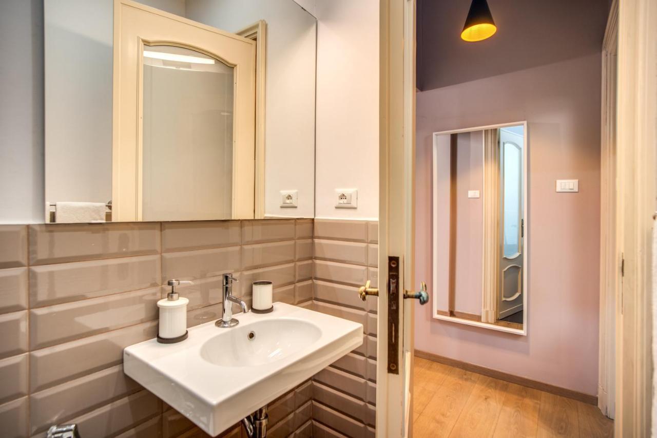 Downtown Srl - Cinque Terre New Liberty Apartment La Spezia Ngoại thất bức ảnh