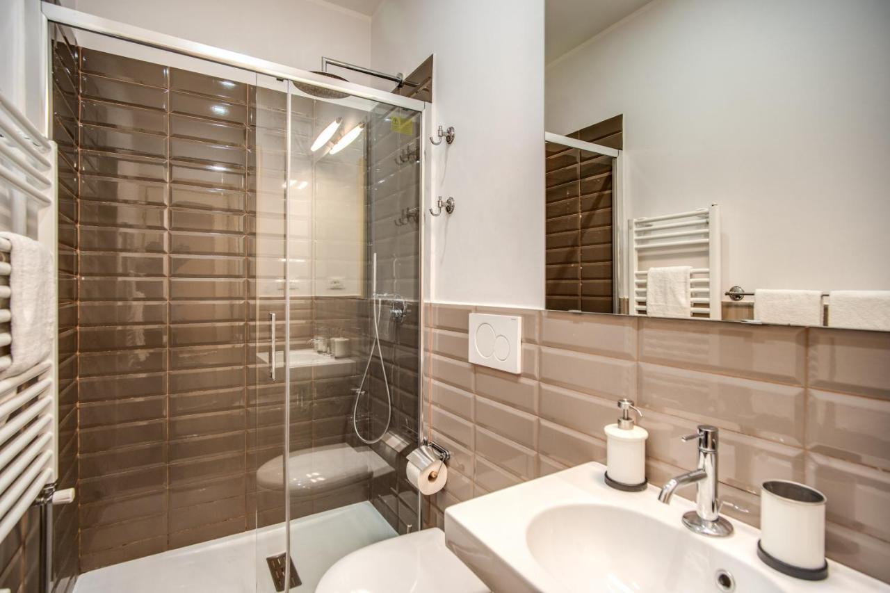 Downtown Srl - Cinque Terre New Liberty Apartment La Spezia Ngoại thất bức ảnh