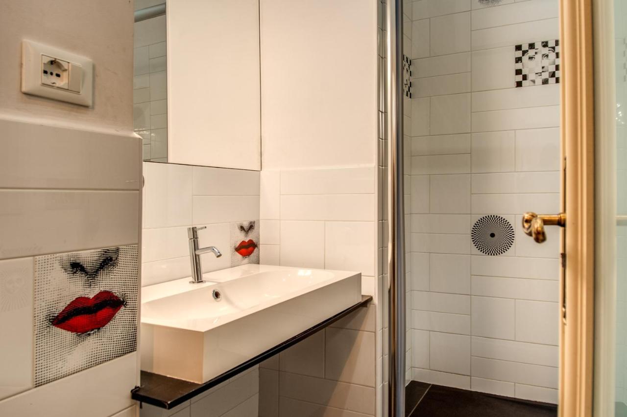 Downtown Srl - Cinque Terre New Liberty Apartment La Spezia Ngoại thất bức ảnh