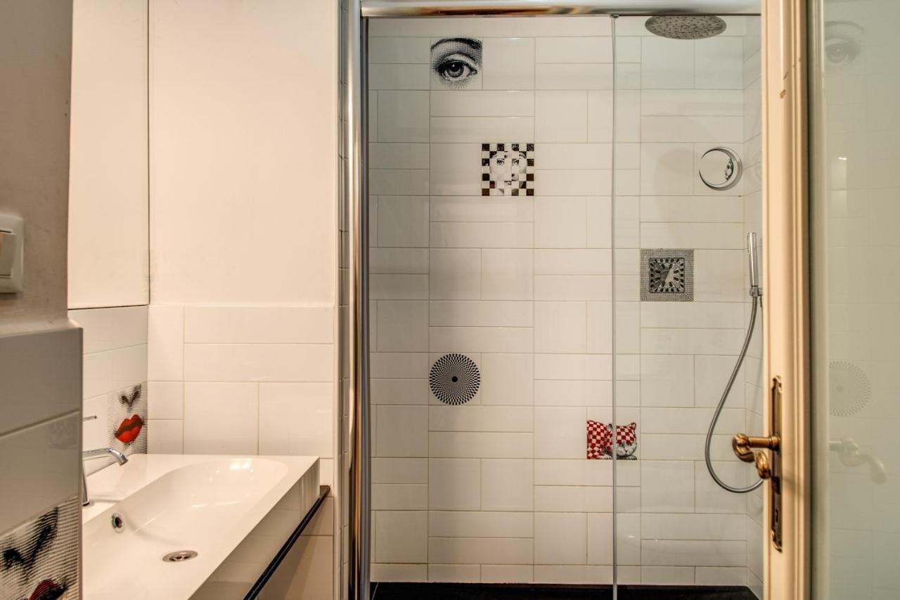 Downtown Srl - Cinque Terre New Liberty Apartment La Spezia Ngoại thất bức ảnh