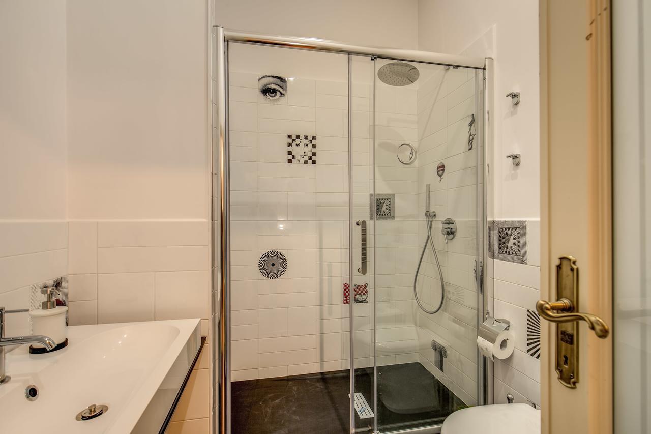 Downtown Srl - Cinque Terre New Liberty Apartment La Spezia Ngoại thất bức ảnh