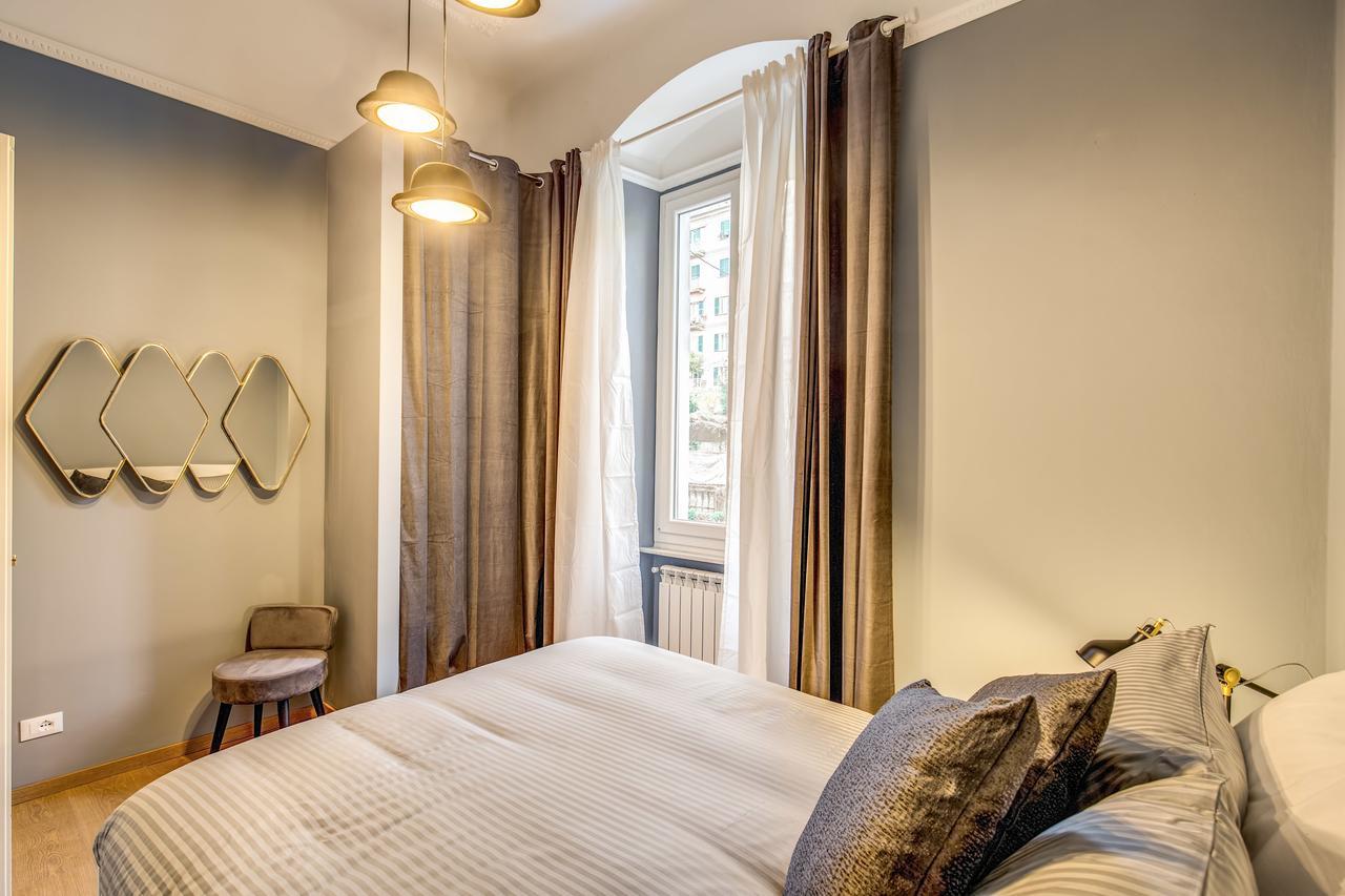 Downtown Srl - Cinque Terre New Liberty Apartment La Spezia Ngoại thất bức ảnh