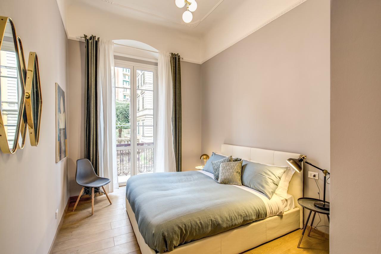 Downtown Srl - Cinque Terre New Liberty Apartment La Spezia Ngoại thất bức ảnh