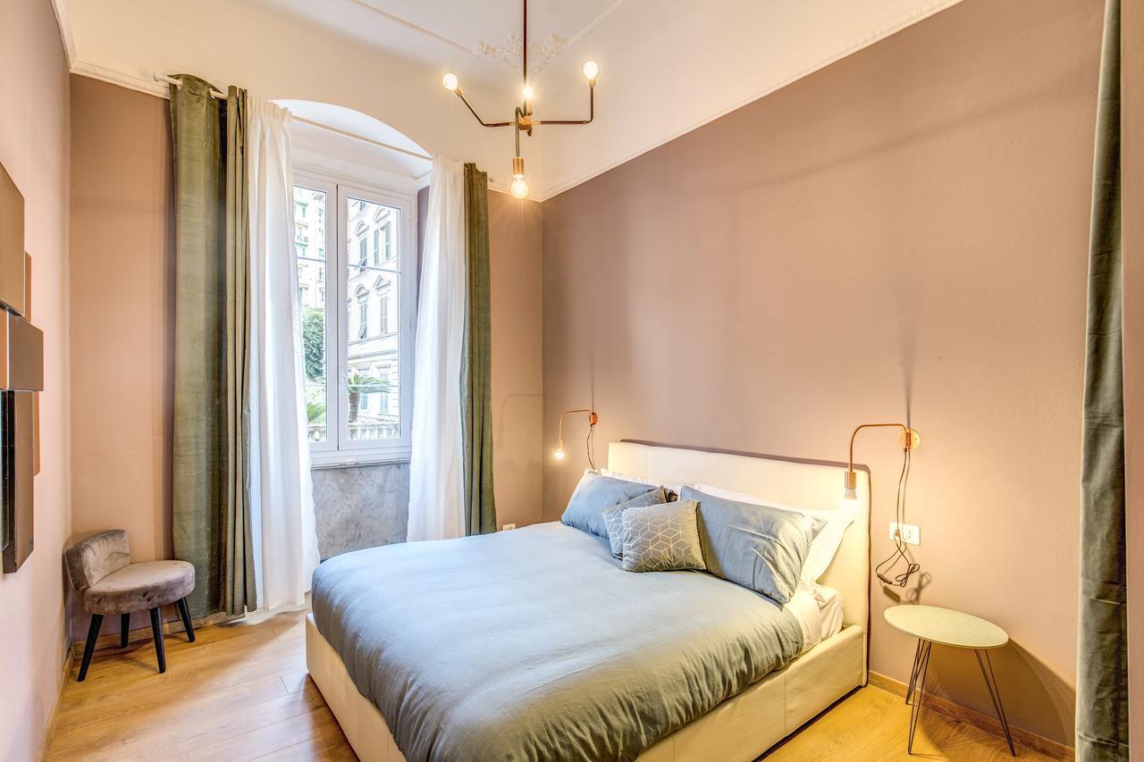 Downtown Srl - Cinque Terre New Liberty Apartment La Spezia Ngoại thất bức ảnh