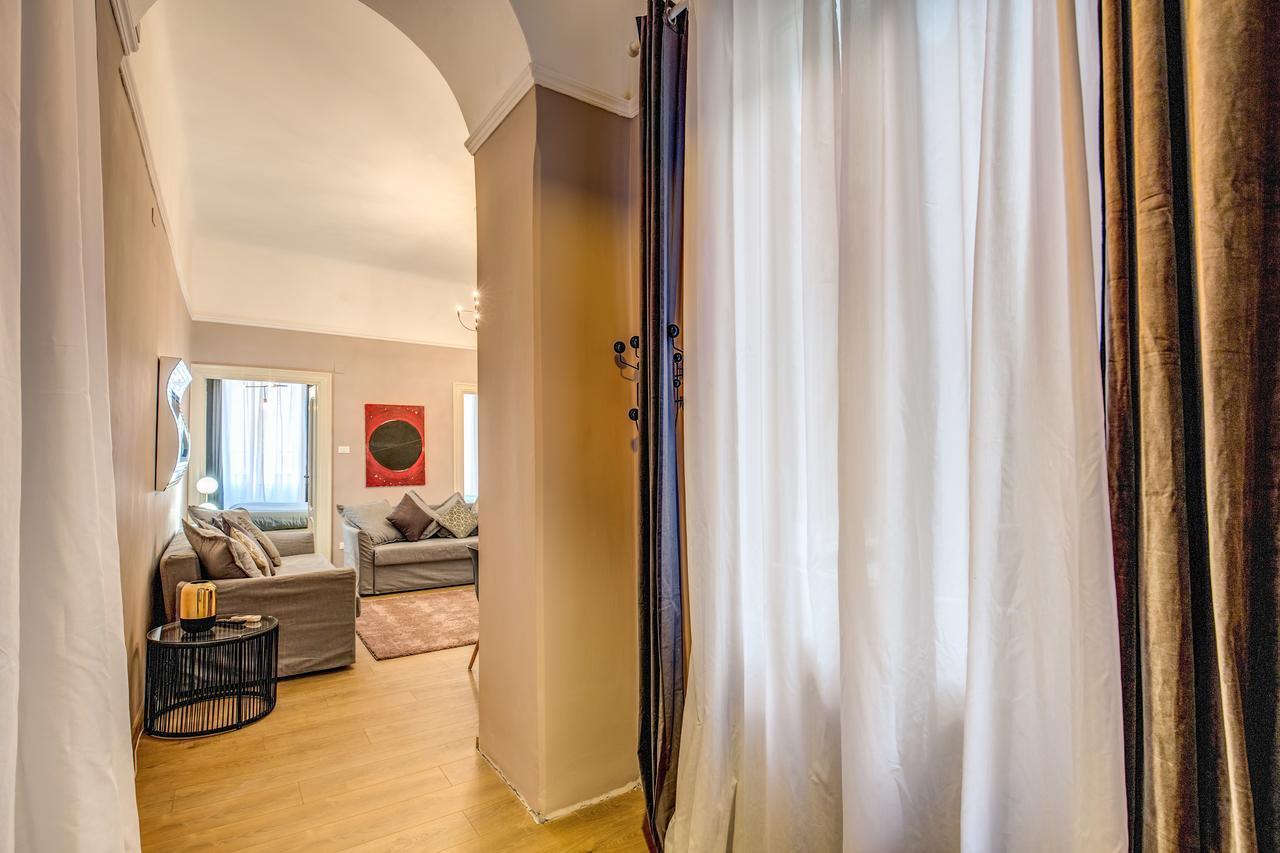 Downtown Srl - Cinque Terre New Liberty Apartment La Spezia Ngoại thất bức ảnh