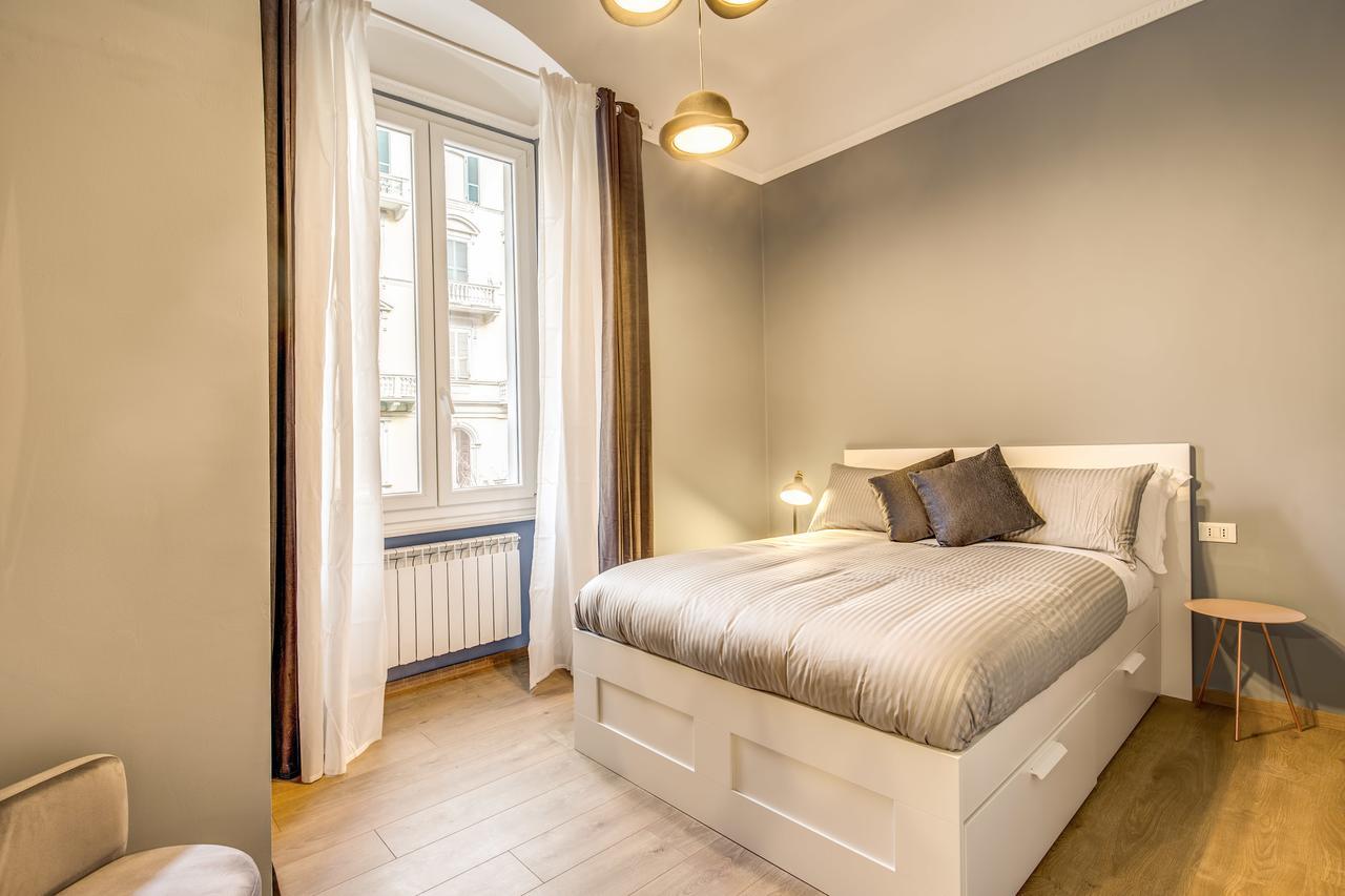 Downtown Srl - Cinque Terre New Liberty Apartment La Spezia Ngoại thất bức ảnh