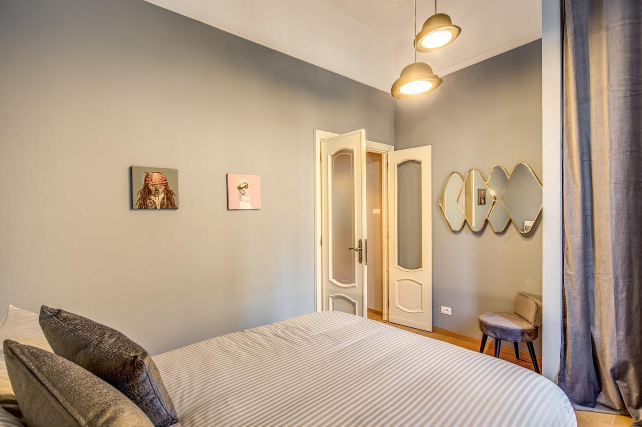 Downtown Srl - Cinque Terre New Liberty Apartment La Spezia Ngoại thất bức ảnh