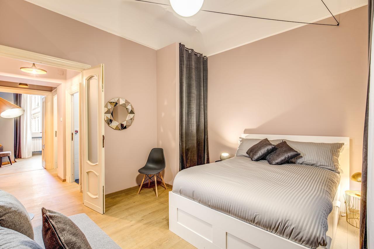 Downtown Srl - Cinque Terre New Liberty Apartment La Spezia Ngoại thất bức ảnh