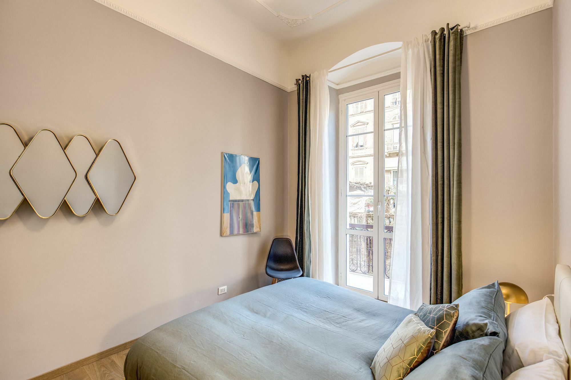 Downtown Srl - Cinque Terre New Liberty Apartment La Spezia Ngoại thất bức ảnh
