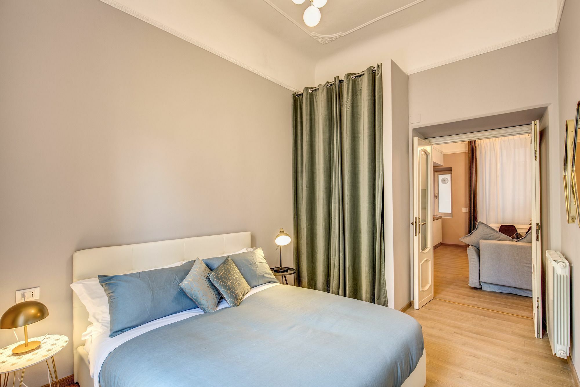 Downtown Srl - Cinque Terre New Liberty Apartment La Spezia Ngoại thất bức ảnh