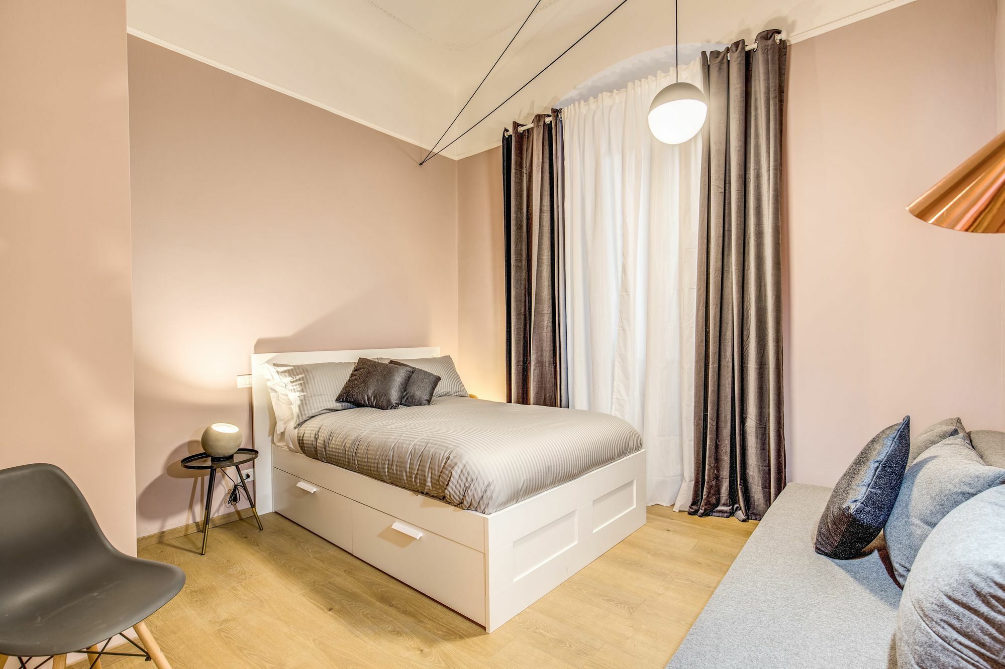 Downtown Srl - Cinque Terre New Liberty Apartment La Spezia Ngoại thất bức ảnh