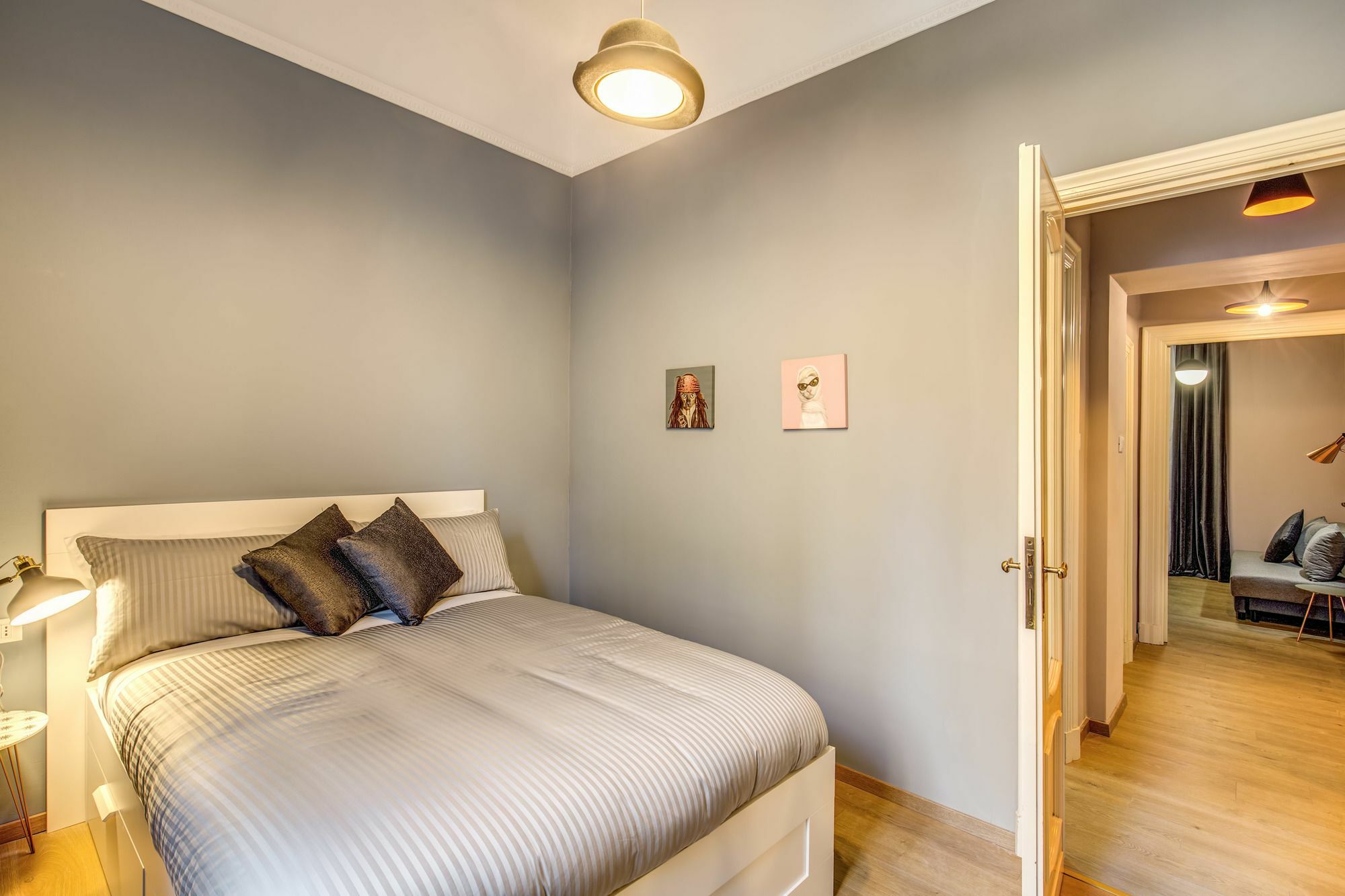 Downtown Srl - Cinque Terre New Liberty Apartment La Spezia Ngoại thất bức ảnh