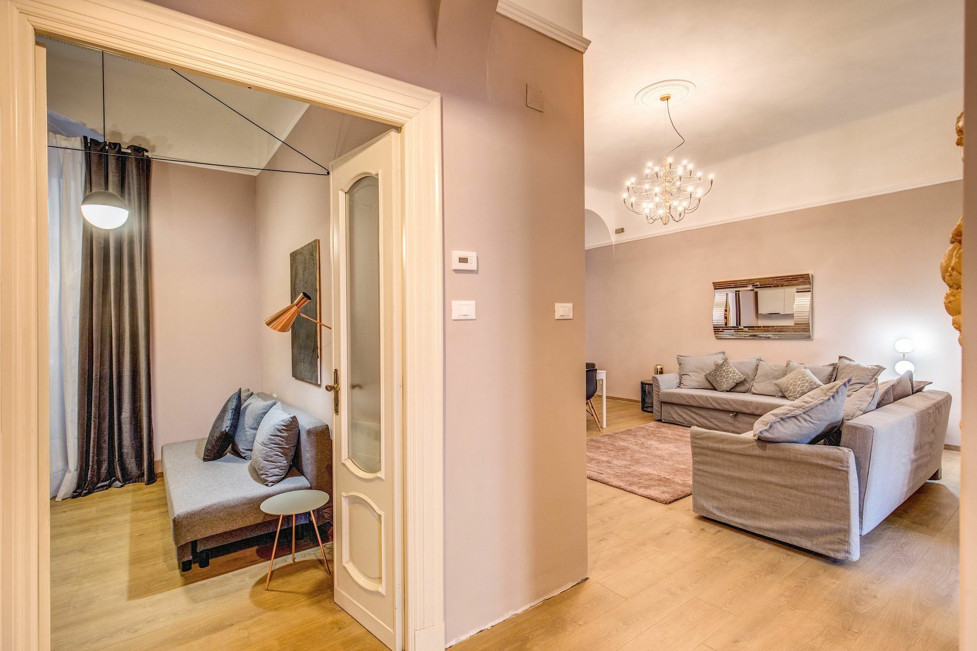 Downtown Srl - Cinque Terre New Liberty Apartment La Spezia Ngoại thất bức ảnh